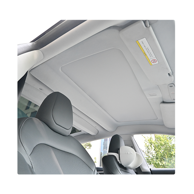 Tesla Model Y/3 Console Physical Control Buttons with Tesla Model Y/3 Console Physical Control Buttons with