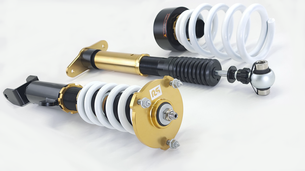 RS One LC series coilover kit for Tesla Model 3/Y (RWD)