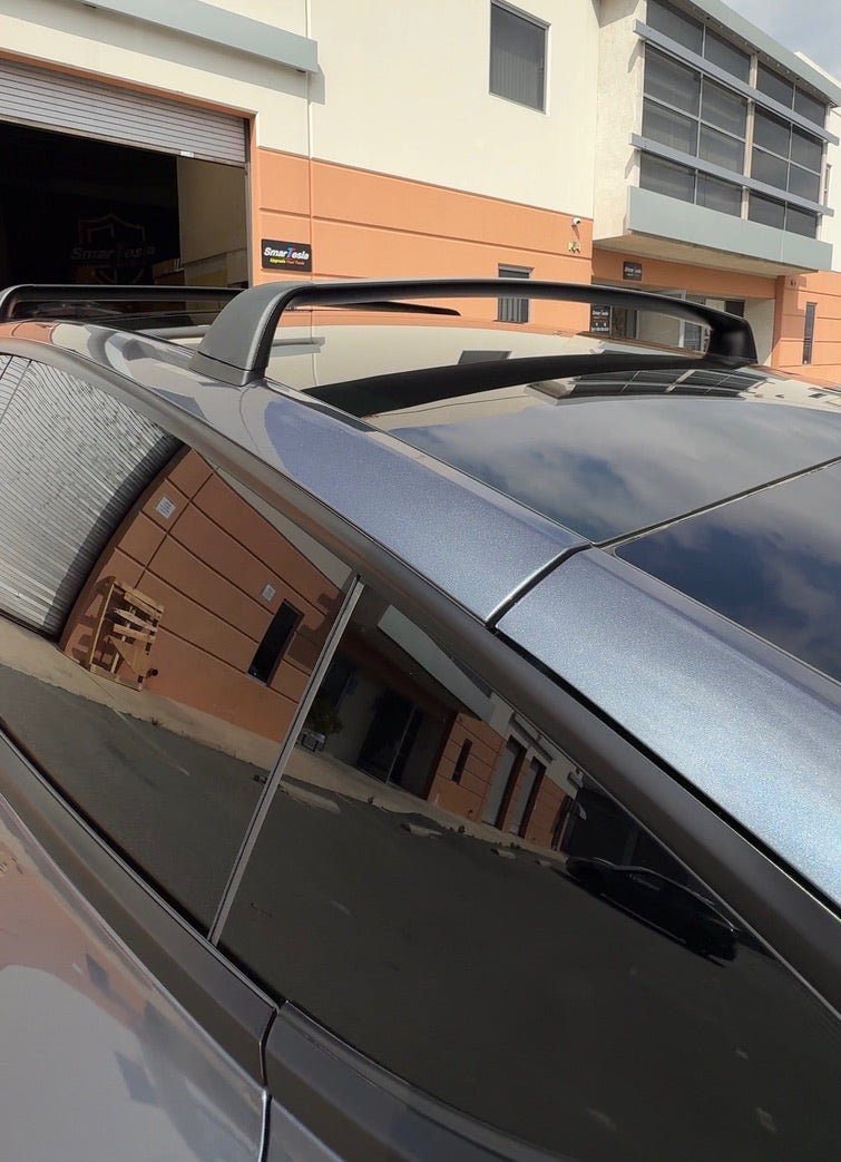 SMARTESLA Tesla Model Y/ Model 3 Roof Racks (2018+)