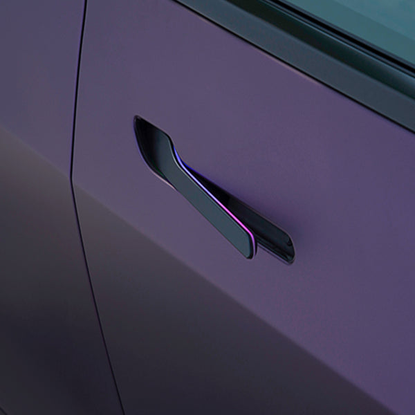 Tesla Model 3/Y Wireless Auto Door Handle