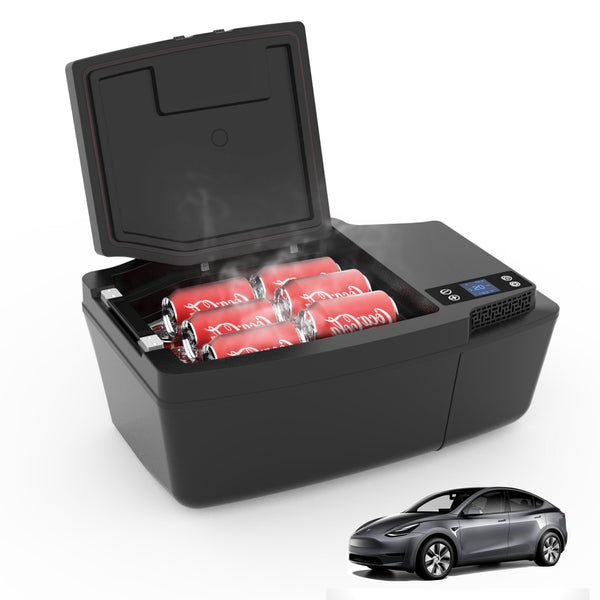 Tesla Model 3 Kühlschrank Kühlschrank 3