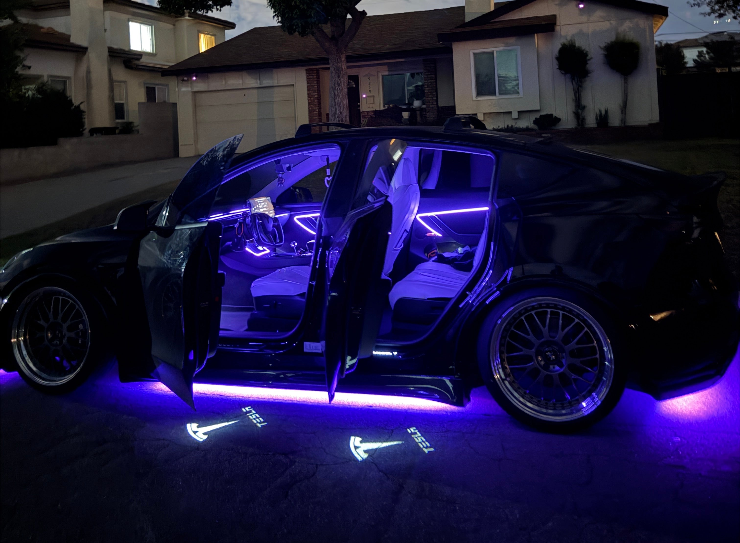 Local Professional Installation