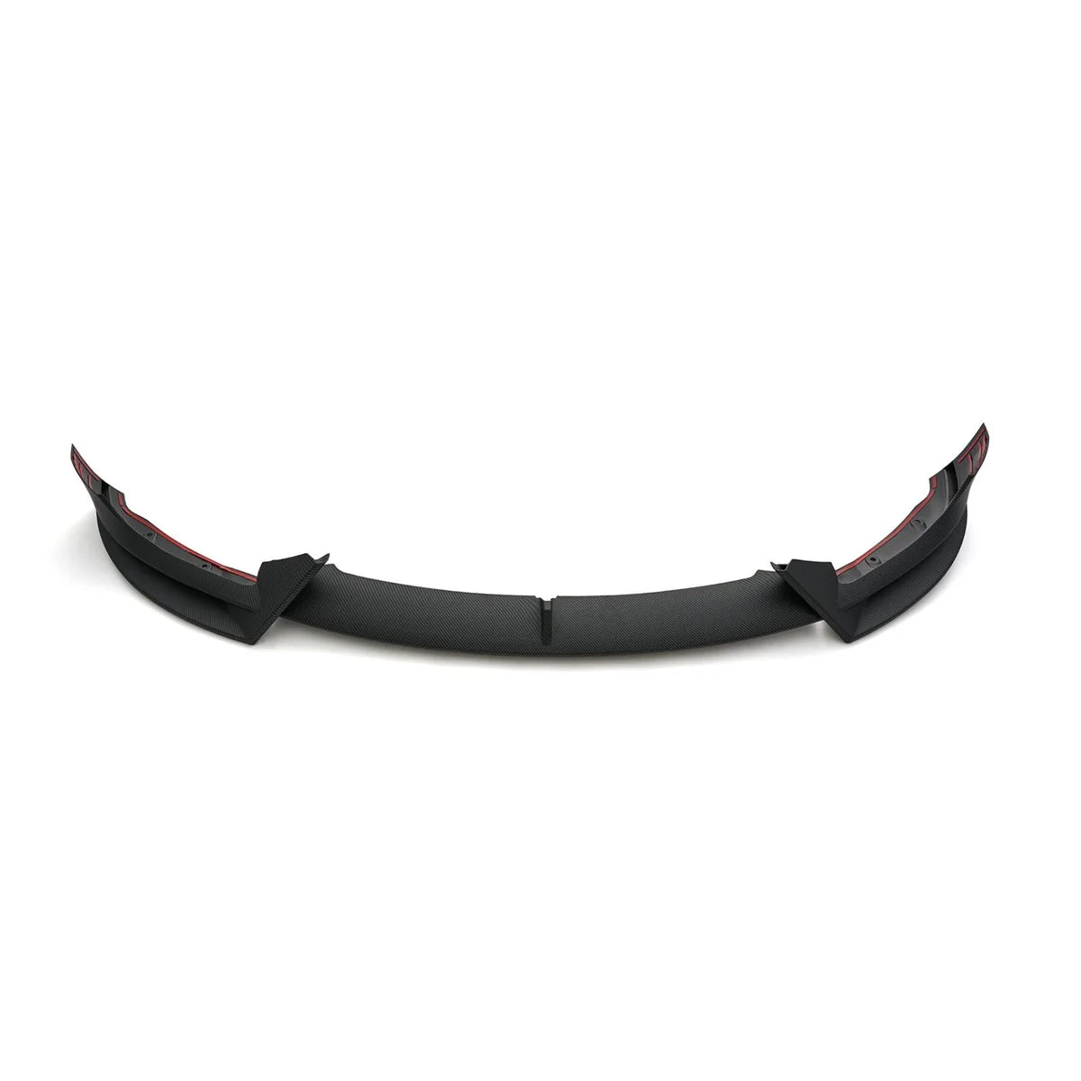 2024+ Tesla Model 3 Highland front lip spoiler,