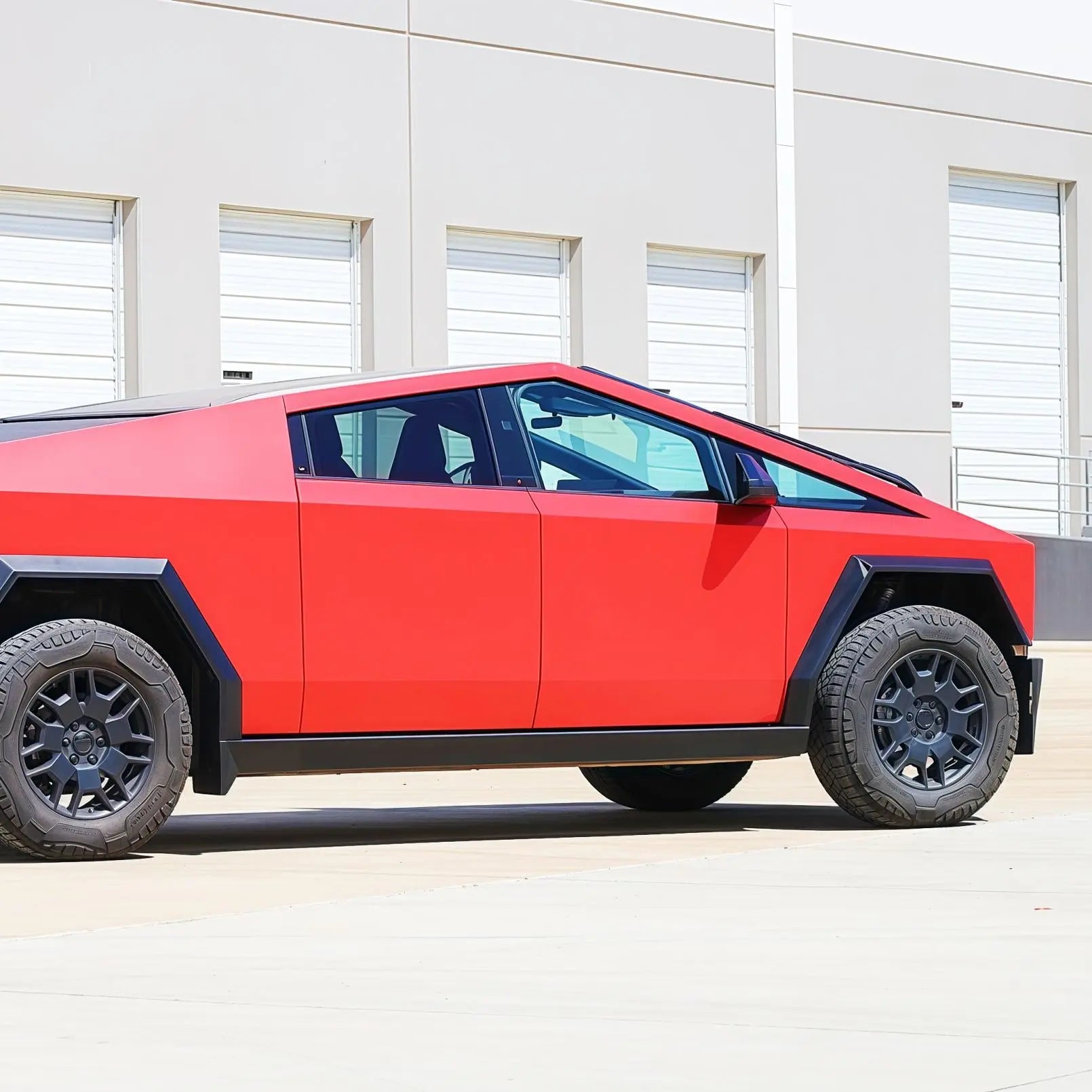 SMARTESLA Wrap/Tint/PPF Services LA