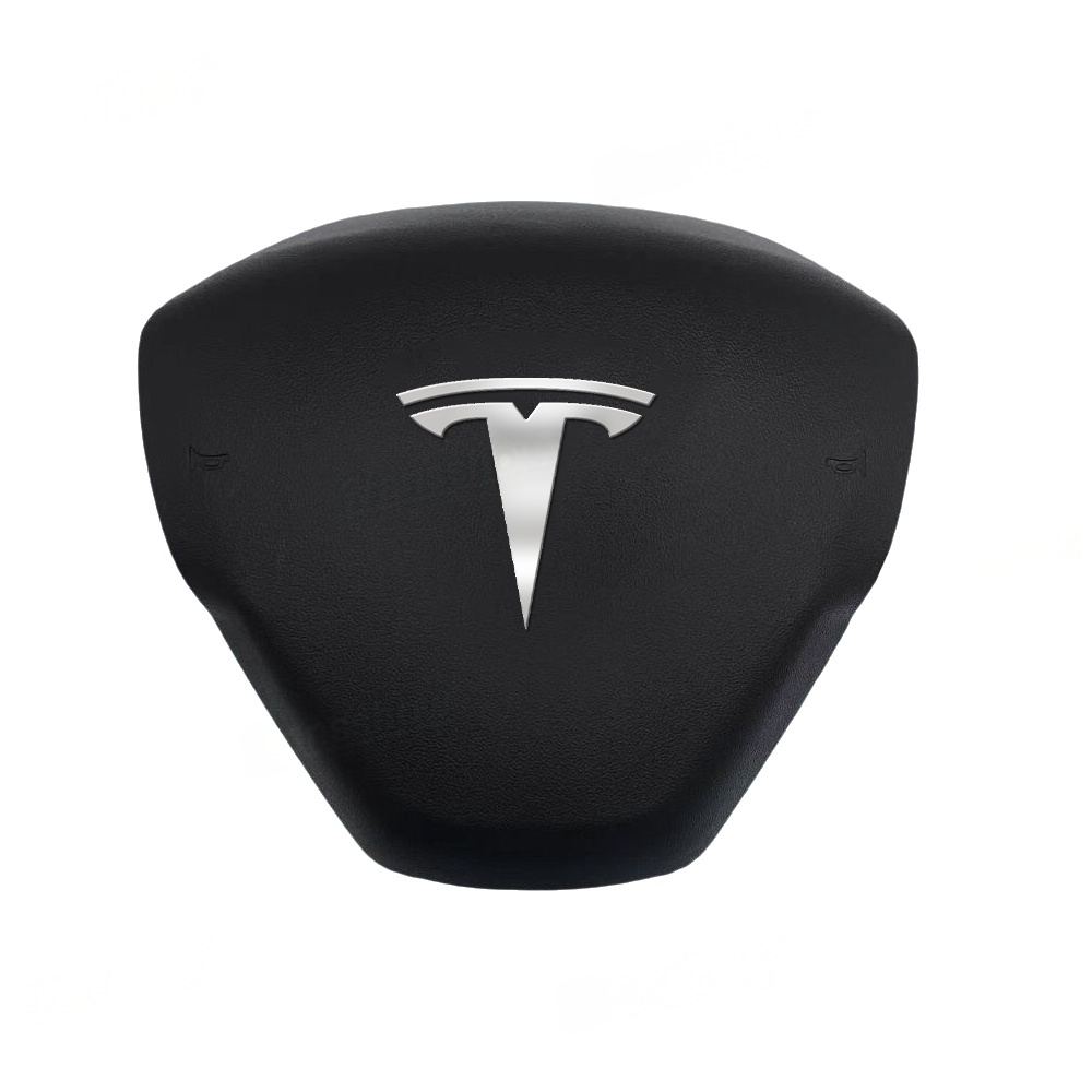 SMARTESLA Tesla Model Y/3 Airbag Replacement Cover Custom SmarTesla