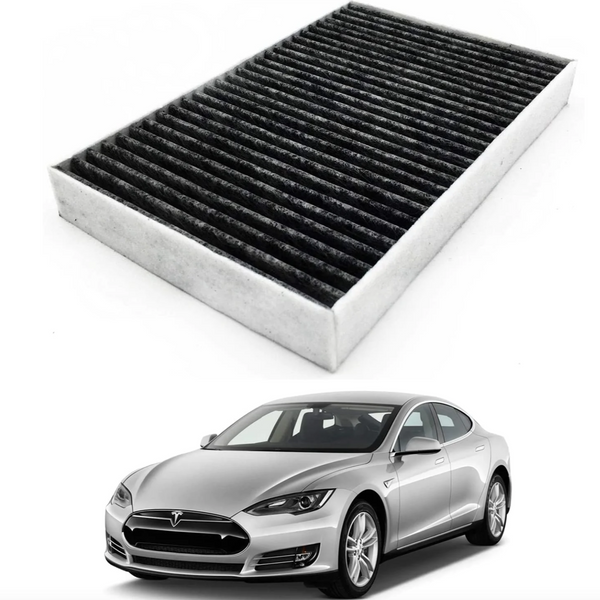 Tesla Model S 2012–2020 Innenraumluftfilter