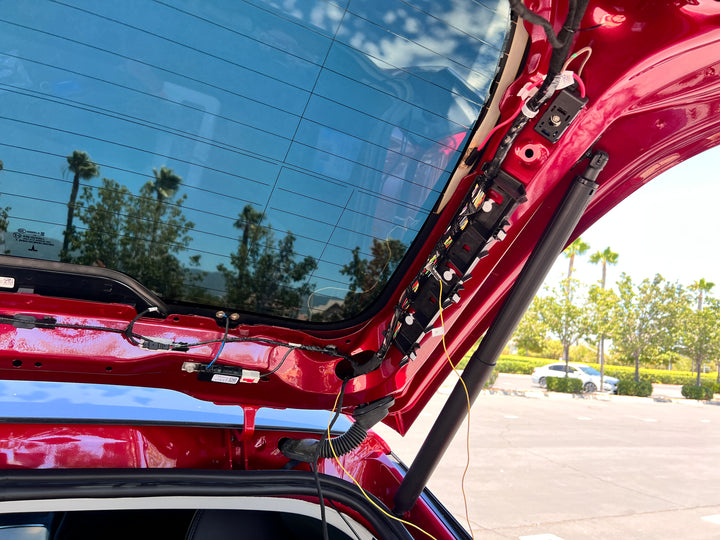 HIFFEY 1 Stück Auto Sitzkissen Für Tesla Model 3 Model Y Model S