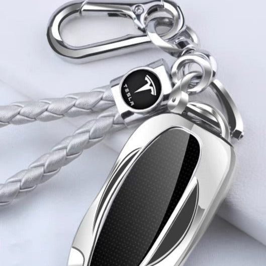 Model X Key Tesla Model X Model S Model Y Model 3 Key Fob Cover Key Cover ...