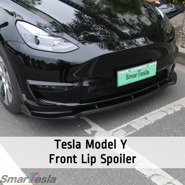 SMARTESLA Tesla Model Y 2020-2023 Body Kit Front Lip